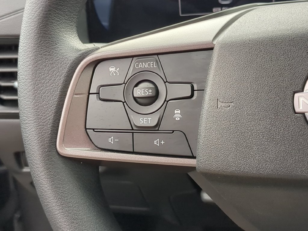 Certified 2026 Nissan Sentra S w/ Floor Mat Package FWD image 18