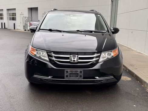Used 2015 Honda Odyssey EX-L image 32