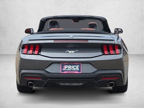 Used 2024 Ford Mustang Premium RWD image 7