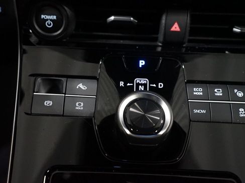 Certified 2024 Toyota bZ4X FWD image 21