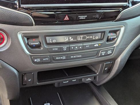 Used 2025 Honda Ridgeline RTL image 22