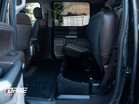 Used 2019 Ford F350 Limited image 26