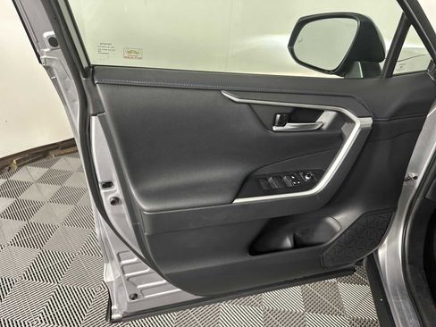 Used 2021 Toyota RAV4 XSE image 18