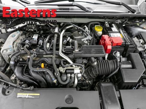 Used 2024 Nissan Sentra S FWD image 7