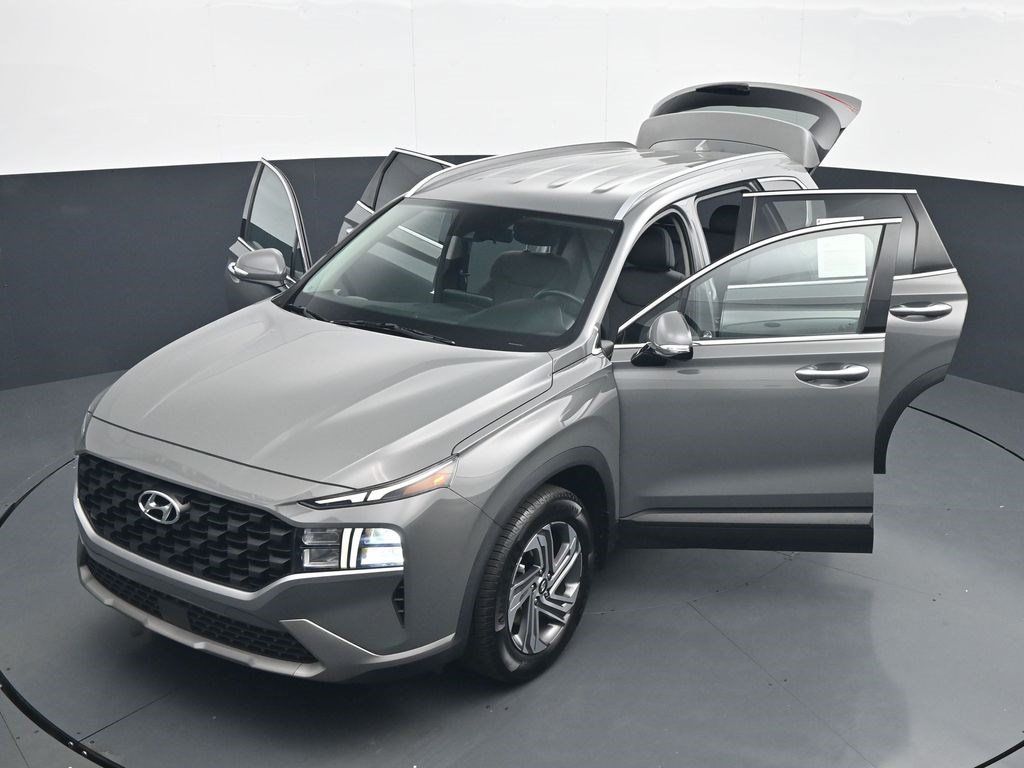 Used 2023 Hyundai Santa Fe SEL w/ Winter Weather Package FWD image 43