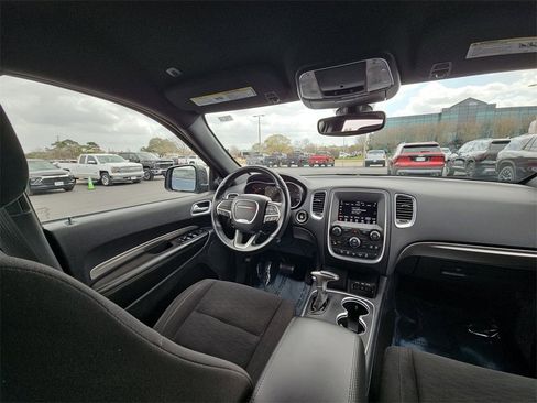 Used 2020 Dodge Durango SXT image 15