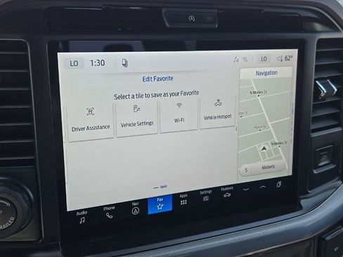 New 2026 Ford F150 Lariat AWD/4WD image 30