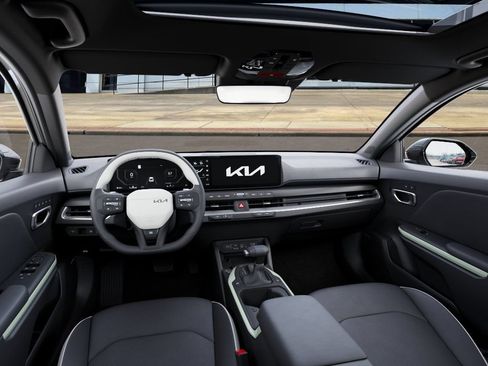 New 2026 Kia K4 GT-Line FWD image 17