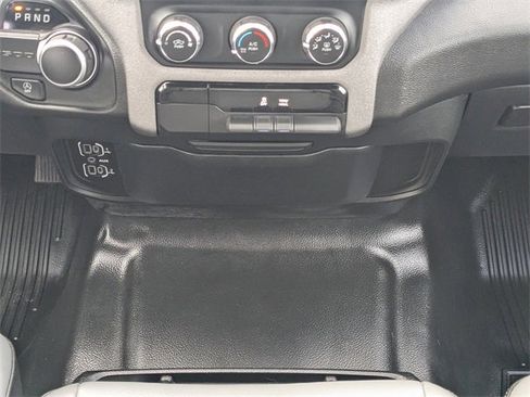 Used 2024 RAM 1500 Tradesman image 19