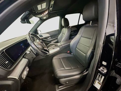 Used 2024 Mercedes-Benz GLE 350 4MATIC image 13