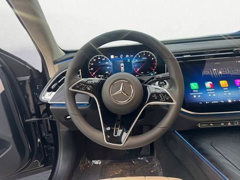 New 2026 Mercedes-Benz E 350 E 350 image 12