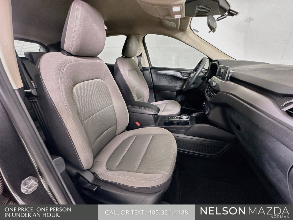 Used 2020 Ford Escape S FWD image 26