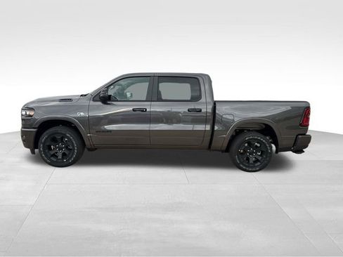 New 2026 RAM 1500 Big Horn AWD/4WD image 6