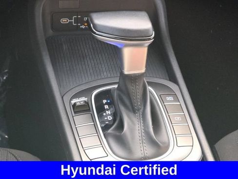Certified 2025 Hyundai Kona SEL FWD image 14