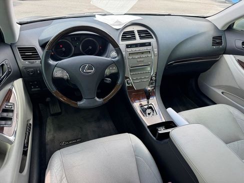 Used 2011 Lexus ES 350 FWD image 11