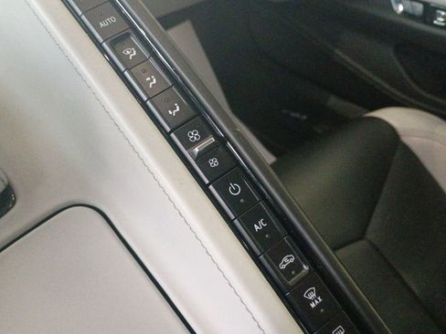 Used 2023 Chevrolet Corvette Z06 w/ Stealth Interior Trim Package image 22