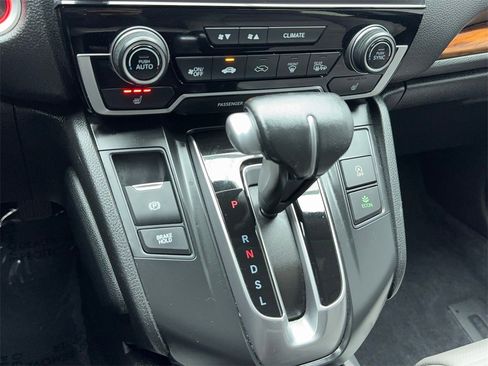 Used 2020 Honda CR-V EX-L image 28