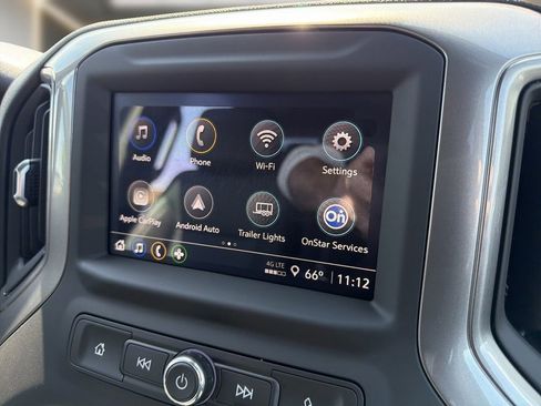 Used 2025 GMC Sierra 1500 Pro w/ Pro Value Package RWD image 17