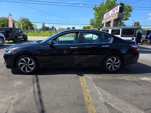 Used 2016 Honda Accord EX-L image 6
