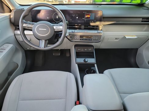 Certified 2024 Hyundai Kona SEL image 6