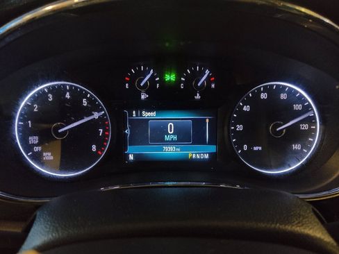 Used 2017 Buick Encore Premium w/ Experience Buick Package image 23