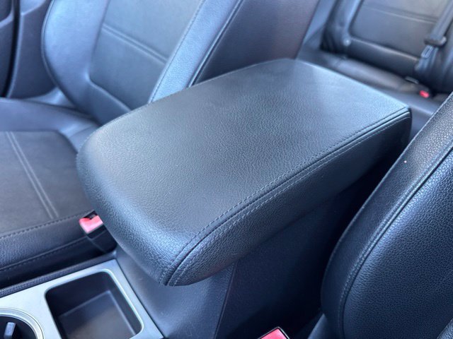 Used 2013 Volkswagen Passat TDI SE FWD image 15