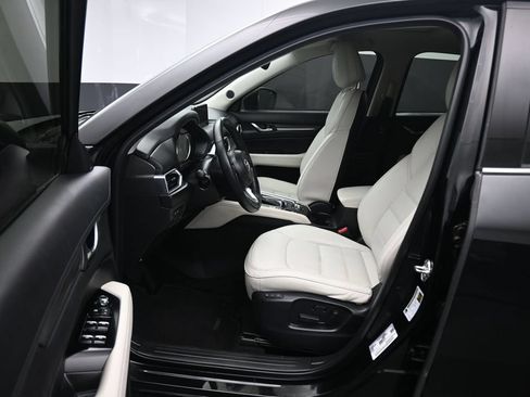 Used 2018 MAZDA CX-5 Grand Touring w/ Premium Package AWD/4WD image 12