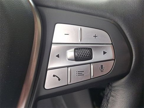 Used 2024 BMW X3 xDrive30i image 22