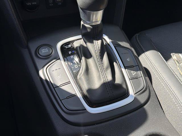 Used 2018 Hyundai Kona Limited FWD image 23