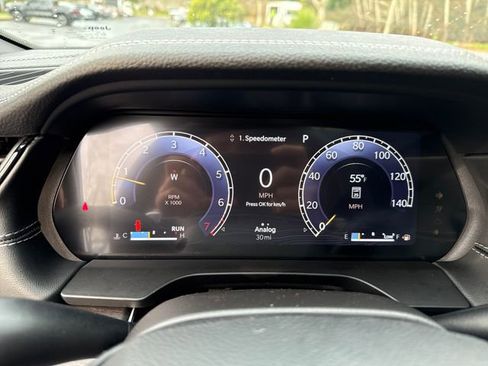 New 2026 Jeep Grand Cherokee Laredo image 19