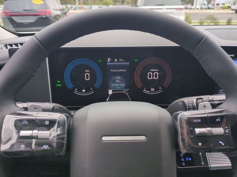 New 2026 Hyundai Santa Fe SEL image 34