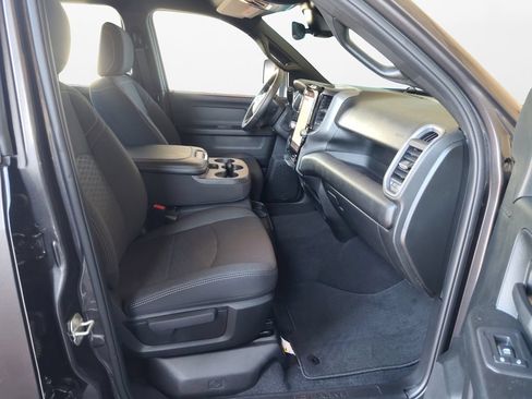New 2026 RAM 2500 Tradesman AWD/4WD image 24