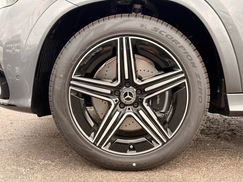 New 2026 Mercedes-Benz GLE 350 4MATIC image 14