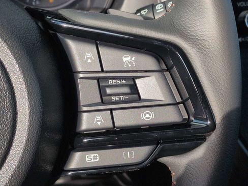 New 2026 Subaru Forester Sport image 26