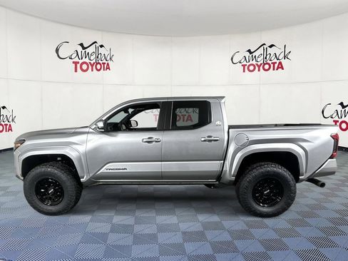 New 2025 Toyota Tacoma SR5 image 4