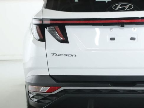 Used 2023 Hyundai Tucson SEL AWD/4WD image 42