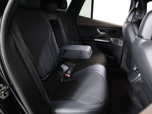 Certified 2023 Mercedes-Benz EQE 350+ 4MATIC SUV image 43