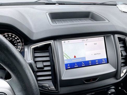 Used 2021 Ford Ranger XLT w/ Equipment Group 301A Mid image 9