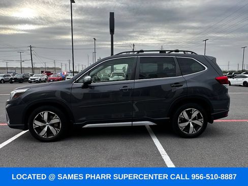 Used 2021 Subaru Forester Touring AWD/4WD image 5