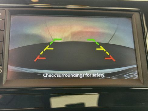 Used 2025 Nissan Kicks S FWD image 22