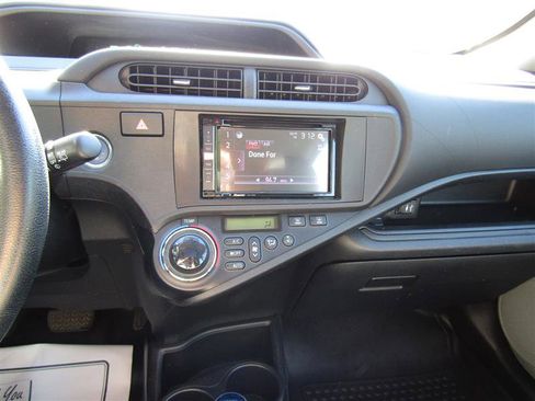 Used 2013 Toyota Prius C Four image 19