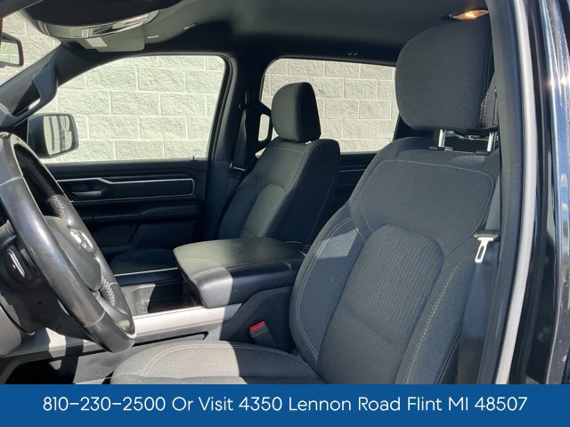 Used 2019 RAM 1500 Big Horn AWD/4WD image 15
