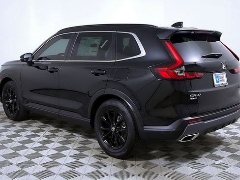 Used 2024 Honda CR-V Sport-L image 9