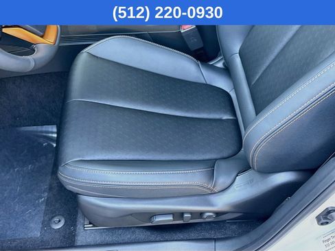 New 2026 Subaru Outback Wilderness AWD/4WD image 23