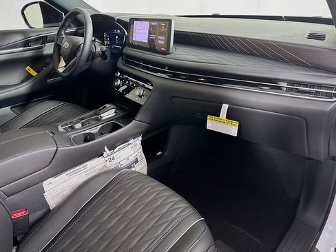 New 2026 INFINITI QX60 Autograph image 37