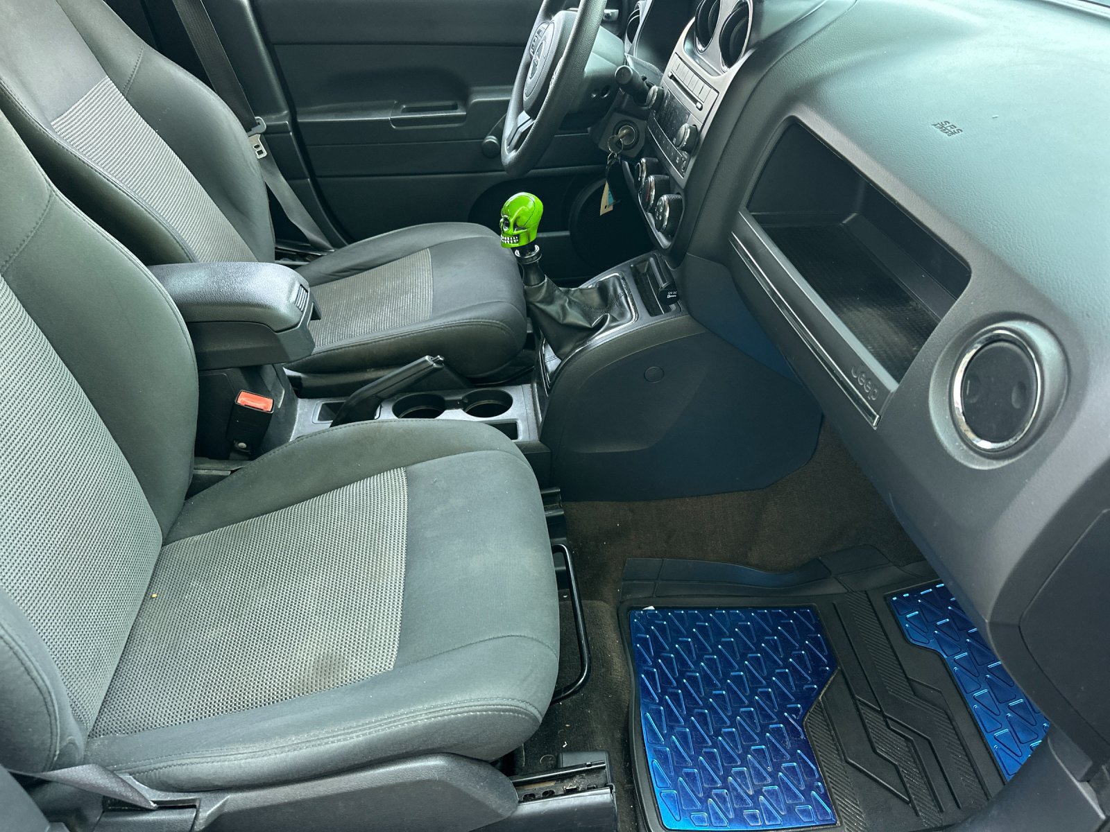 Used 2015 Jeep Patriot Sport FWD image 16