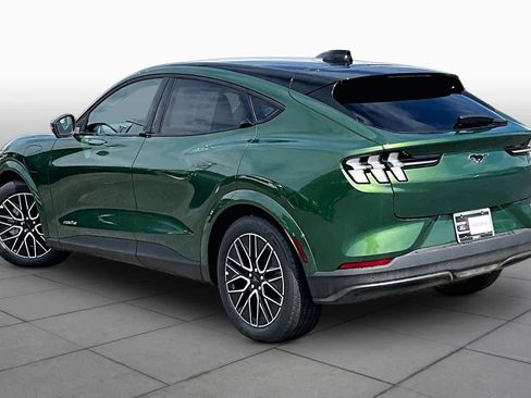 Used 2026 Ford Mustang Mach-E Premium RWD image 11