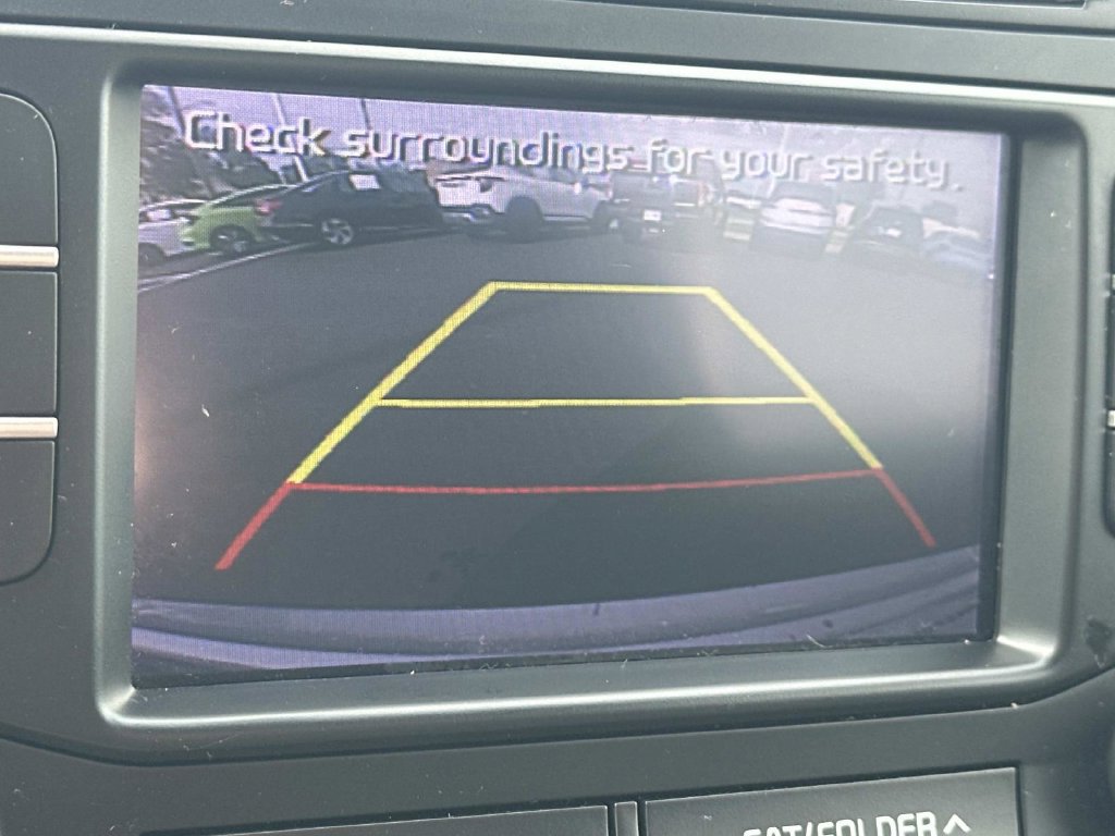 Used 2018 Kia Sportage LX AWD/4WD image 27