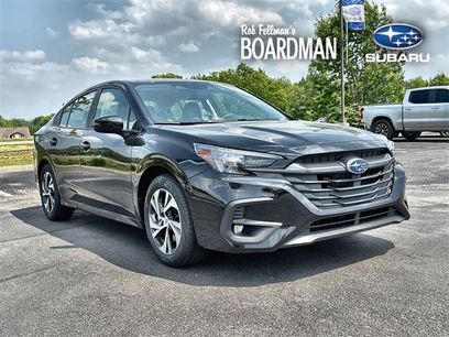 New 2025 Subaru Legacy Premium