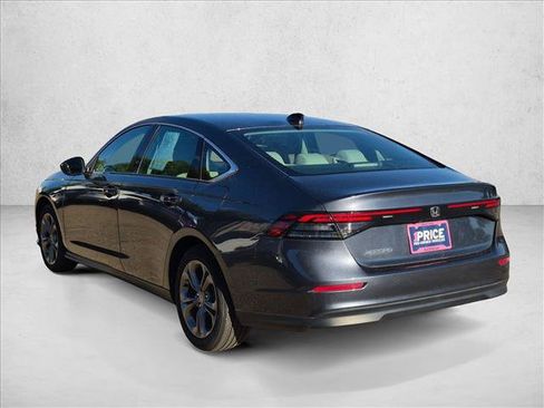 Used 2023 Honda Accord EX image 8